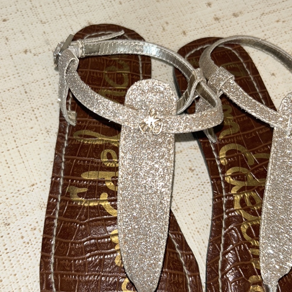 Sam Edelman sandals - Picture 3 of 6